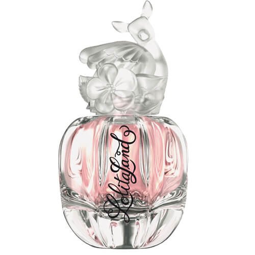 LOLITA LEMPICKA PARFUM-Lolitaland - Eau de Parfum Spray.